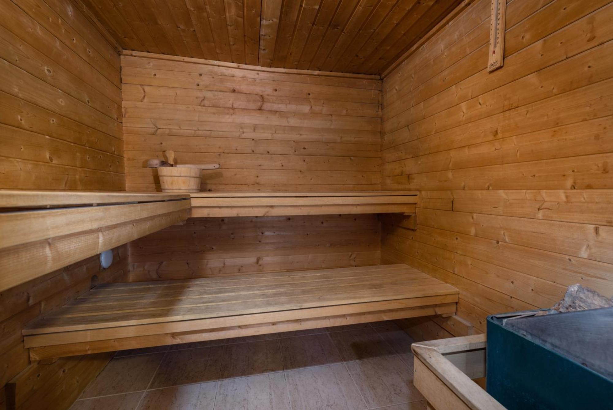 Tatrystay Chalet Kristina Demänovská Dolina Eksteriør billede